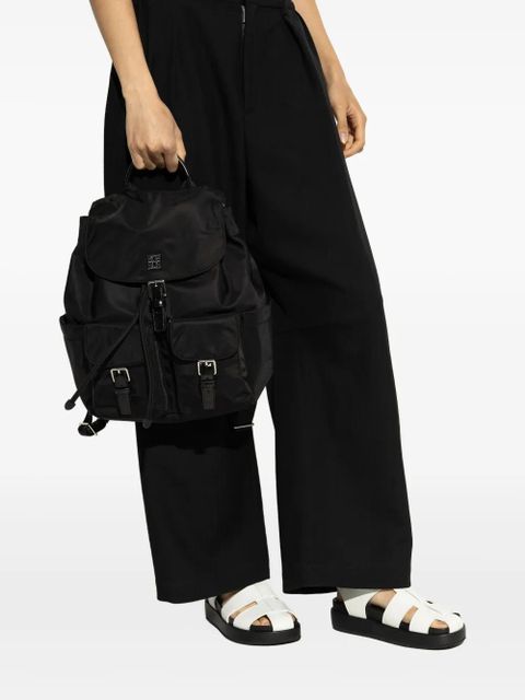 Tory Burch Virginia backpack - Black