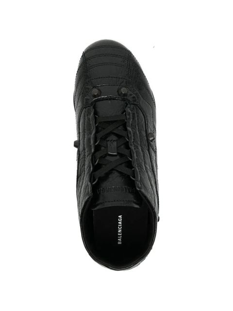 Balenciaga City trainers - Black