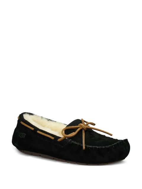 UGG Dakota moccasins - Black - zdjęcie produktu nr 2