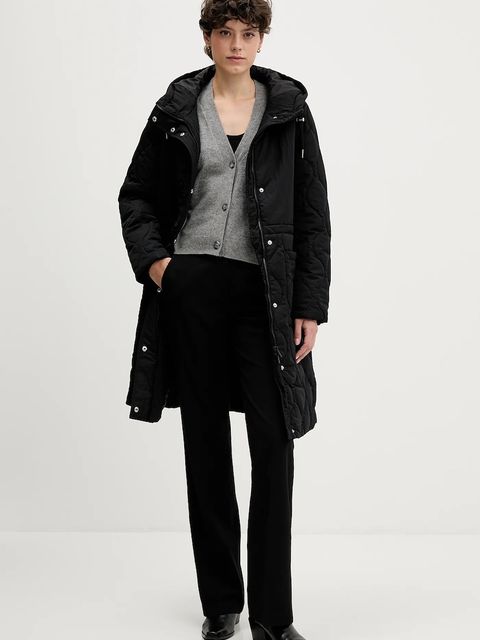 Sisley parka - zdjęcie produktu nr 1