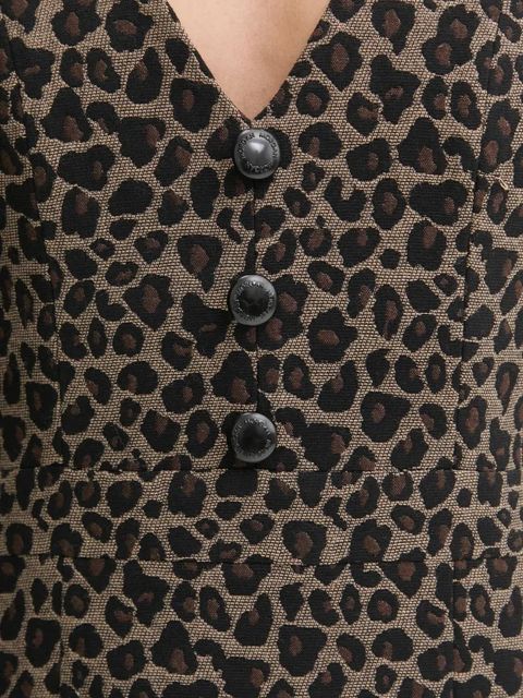 Morgan sukienka RBILI.F kolor beżowy mini dopasowana RBILI.F