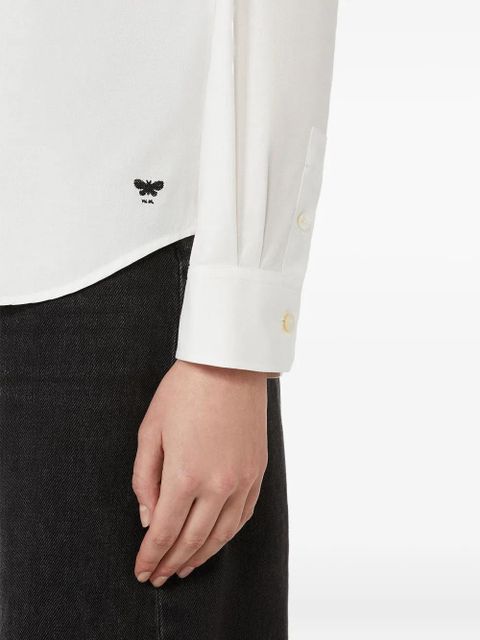 Max Mara Nichel shirt - White
