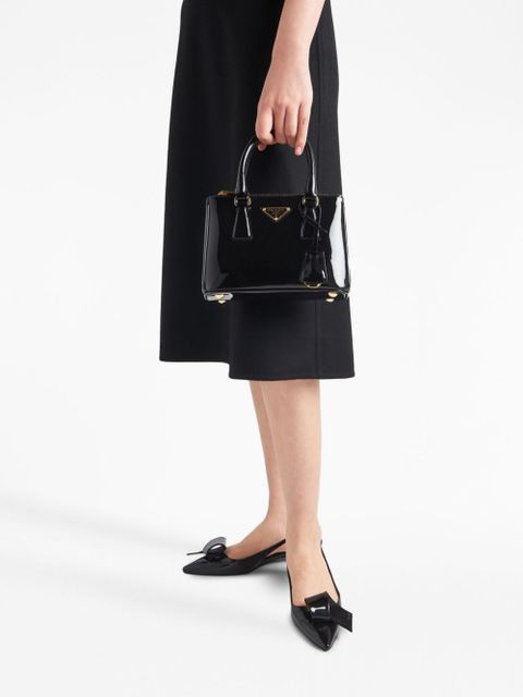 Prada Galleria tote bag - Black