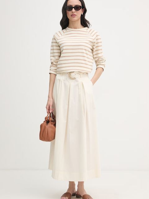 Gaudi spódnica bawełniana - zdjęcie produktu nr 1