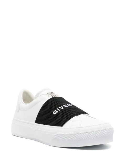 Givenchy City Sport sneakers - White - zdjęcie produktu nr 2