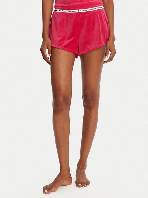 Szorty piżamowe Juicy Couture