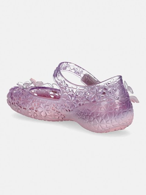 Melissa baleriny MELISSA LUNA BLOOM + SUSAN FANG AD