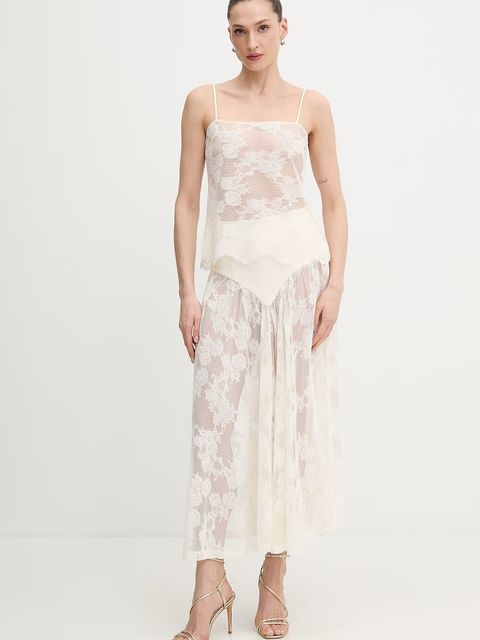 Bardot bluzka - zdjęcie produktu nr 1