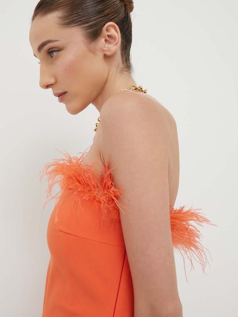 Patrizia Pepe sukienka - zdjęcie produktu nr 1