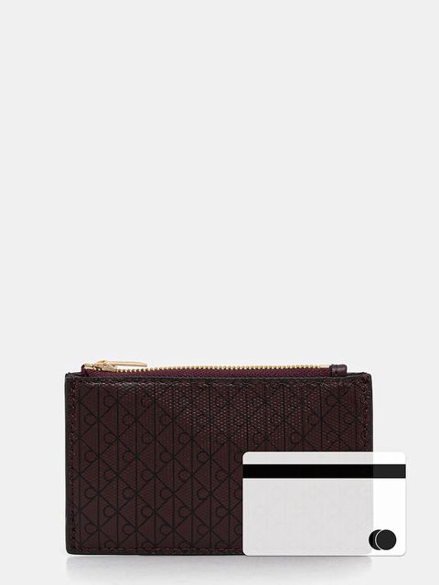 Calvin Klein portfel