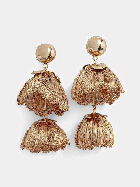 Marella kolczyki damskie metalowe MLALADINO - zdjęcie produktu nr 1