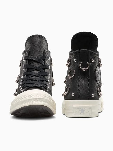 Converse trampki Chuck 70 kolor czarny A14451C