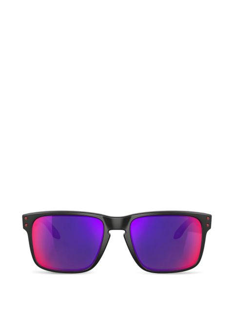 Oakley Holbrook™ sunglasses - Black - zdjęcie produktu nr 1