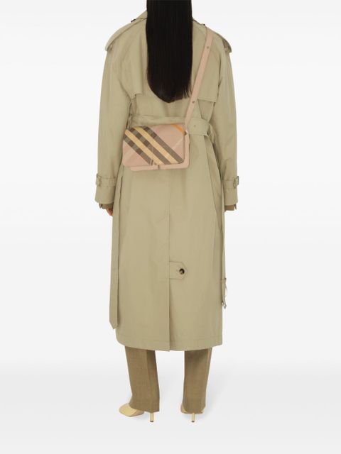 Burberry Snip cross body bag - Neutrals
