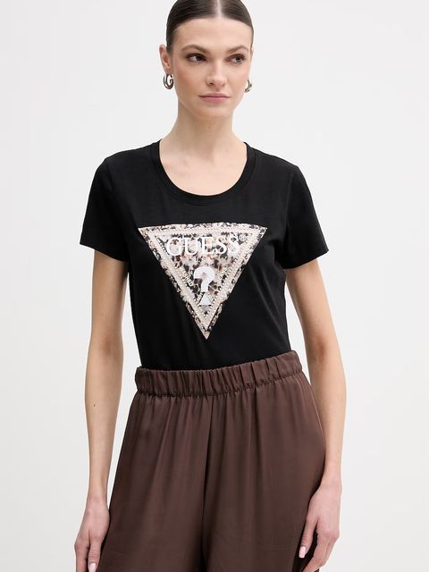 Guess t-shirt LEO - zdjęcie produktu nr 1