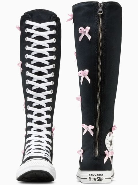 Converse trampki Chuck Taylor All Star kolor czarny A17684C