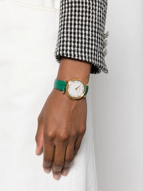 Swarovski Crystalline Wonder 35mm - Green - zdjęcie produktu nr 2