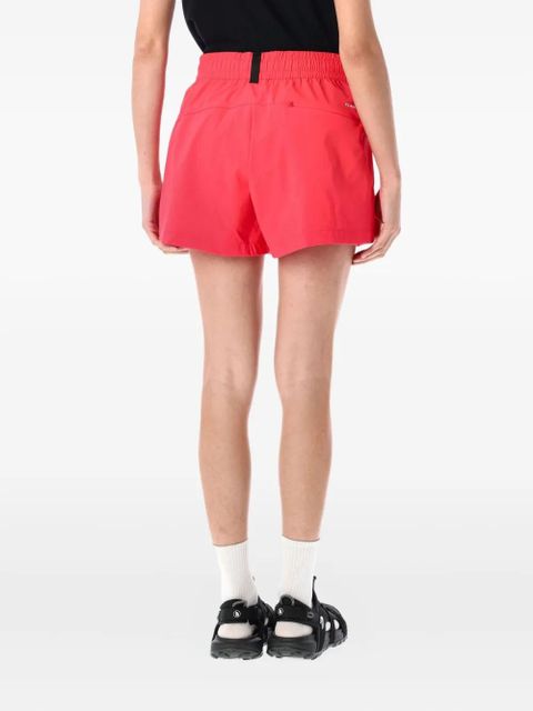 The North Face Pathfinder shorts - Red - zdjęcie produktu nr 2