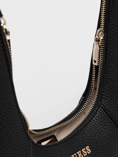 Guess torebka CALISTA kolor czarny HWBG73 34170