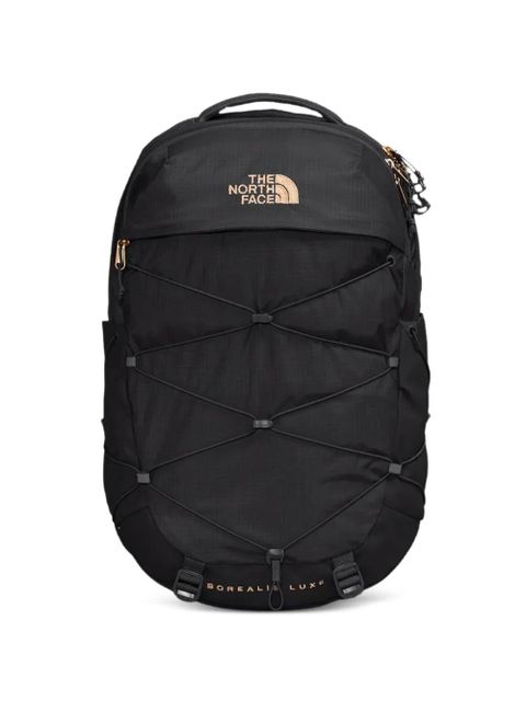 The North Face Borealis Luxe backpack - Black - zdjęcie produktu nr 1