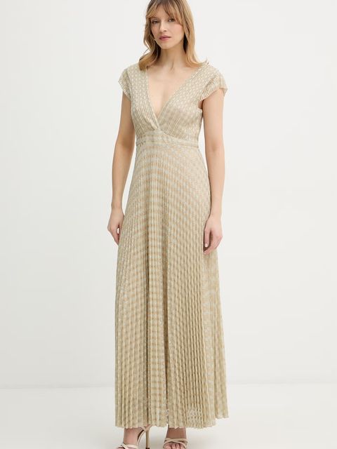 Forte Forte sukienka - zdjęcie produktu nr 2