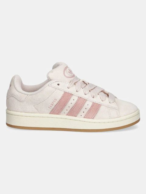 adidas Originals sneakersy Campus 00s kolor beżowy JH5628