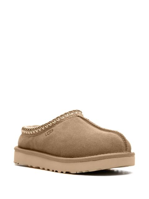 UGG Tasman "Antilope" slippers - Brown - zdjęcie produktu nr 2