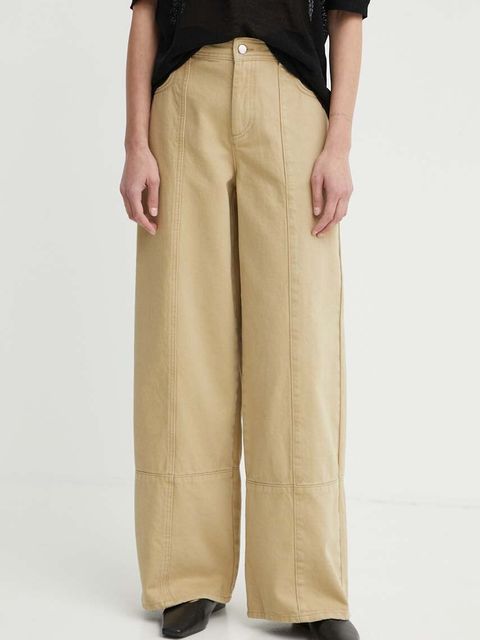 AERON jeansy KOFI - zdjęcie produktu nr 1