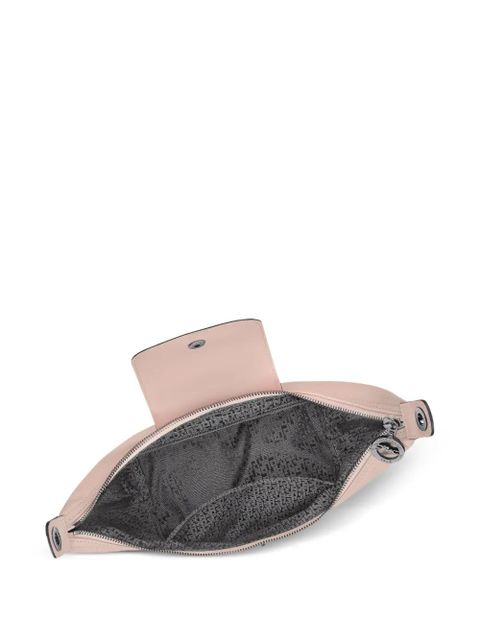 Longchamp M Le Pliage Xtra shoulder bag - Neutrals