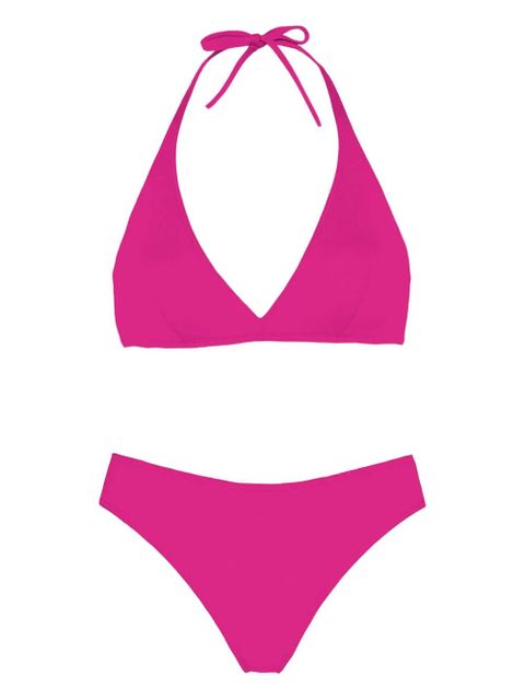 MC2 Saint Barth halterneck bikini - Pink - zdjęcie produktu nr 2