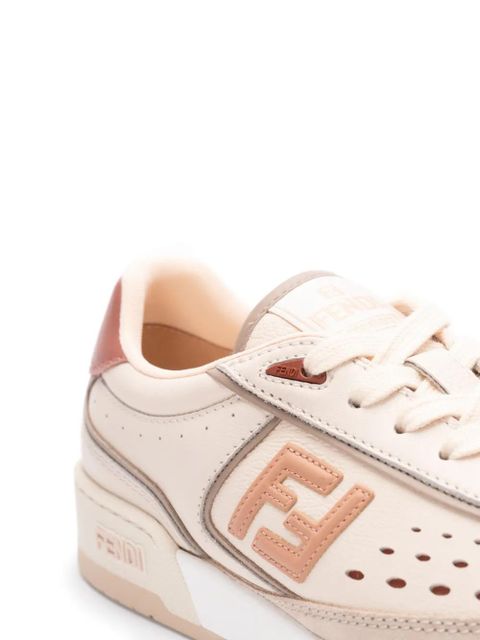 FENDI low-top sneakers - Pink
