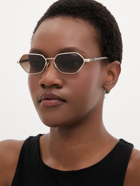 VOGUE okulary przeciwsłoneczne - zdjęcie produktu nr 2