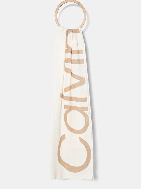 Calvin Klein szal - zdjęcie produktu nr 1