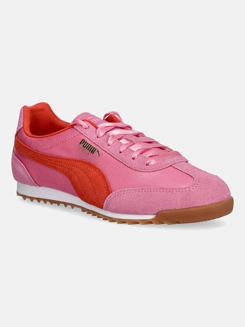 Puma sneakersy Arizona ENRGY Wns damskie kolor różowy 403831 - zdjęcie produktu nr 1