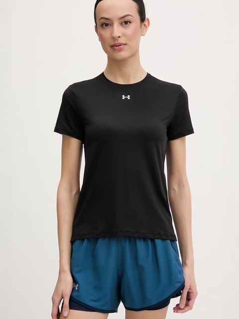 Under Armour t-shirt treningowy damski Vanish - zdjęcie produktu nr 2