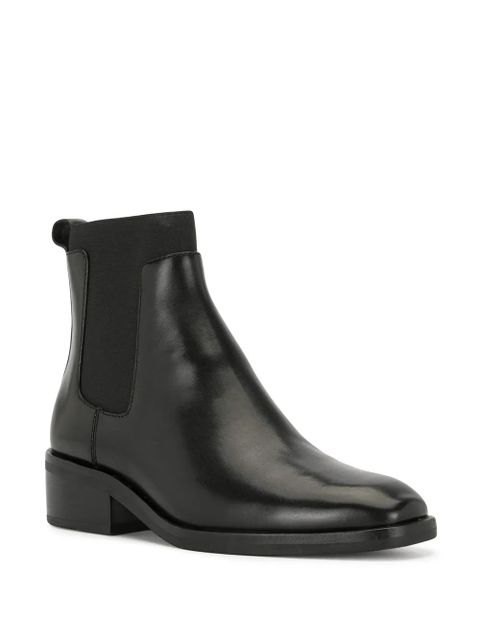 3.1 Phillip Lim Alexa 40mm Chelsea boots - Black - zdjęcie produktu nr 2