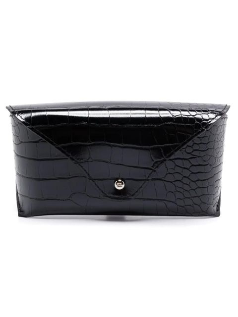 Lauren Ralph Lauren The Kiera sunglasses - Black - zdjęcie produktu nr 2