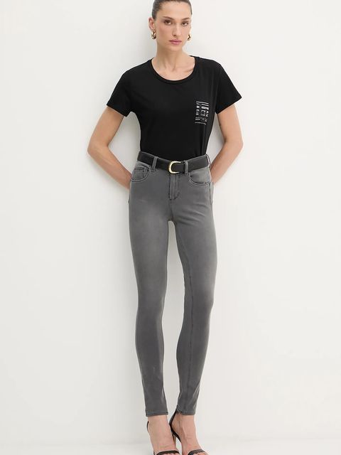 Liu Jo t-shirt bawełniany - zdjęcie produktu nr 1