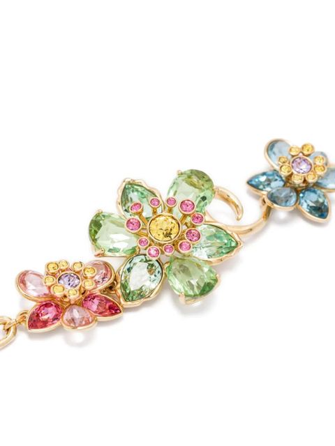 Swarovski Idyllia bracelet - Gold