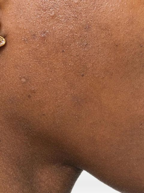 Vivienne Westwood Ariella heart-stud earrings - Gold - zdjęcie produktu nr 2