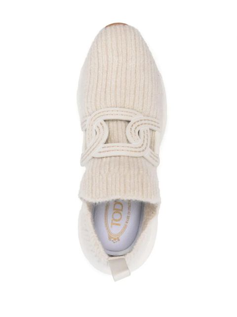 Tod's Kate sneakers - White - zdjęcie produktu nr 2