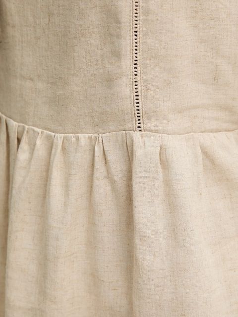 Answear.LAB komplet z lnem