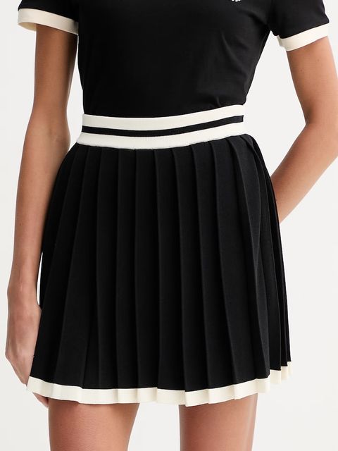 Guess spódnica plisowana GABRY - zdjęcie produktu nr 2