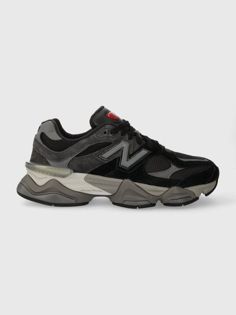 New Balance sneakersy 9060 kolor czarny U9060BLK - zdjęcie produktu nr 1