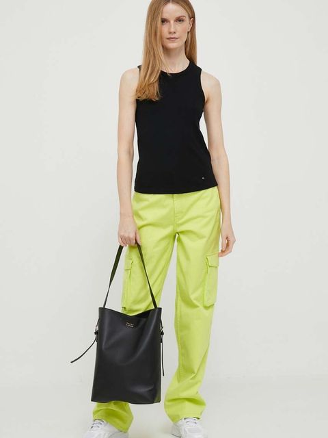 Tommy Hilfiger top - zdjęcie produktu nr 2