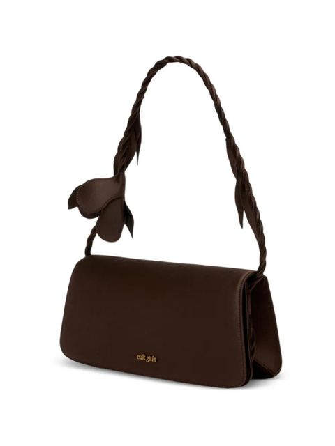 Cult Gaia Cosette shoulder bag - Brown - zdjęcie produktu nr 2