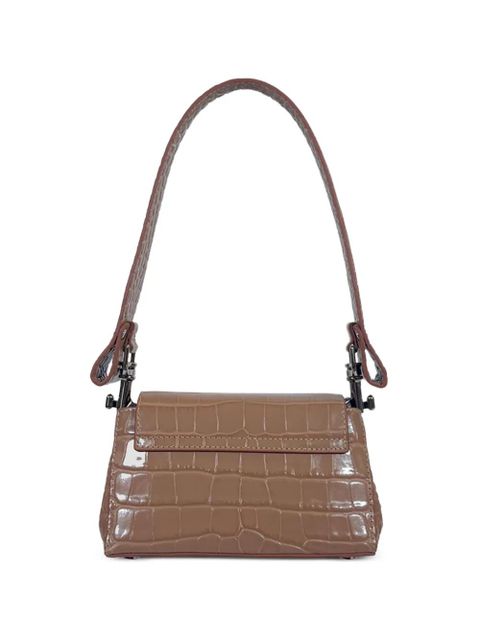 Vivienne Westwood small Hazel shoulder bag - Pink - zdjęcie produktu nr 2