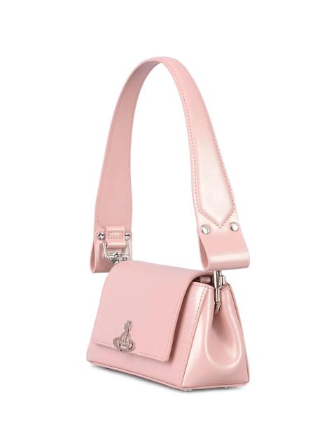 Vivienne Westwood small Hazel shoulder bag - Pink - zdjęcie produktu nr 2