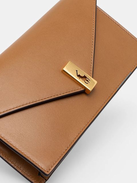 Polo Ralph Lauren portfel skórzany