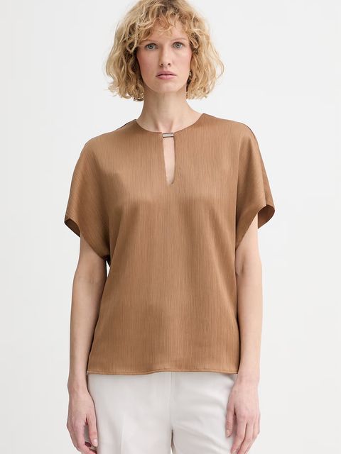 Calvin Klein bluzka damska - zdjęcie produktu nr 1